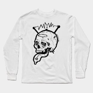 Skully 2.0 Long Sleeve T-Shirt